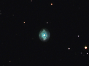 NGC 6826 (2007/08)